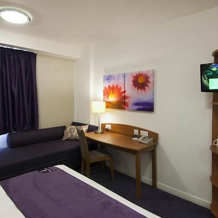 Premier Inn Balsall Common - Near Nec 波尔克斯维尔 外观 照片