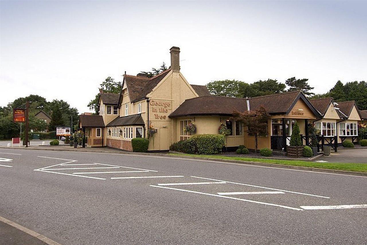 Premier Inn Balsall Common - Near Nec 波尔克斯维尔 外观 照片