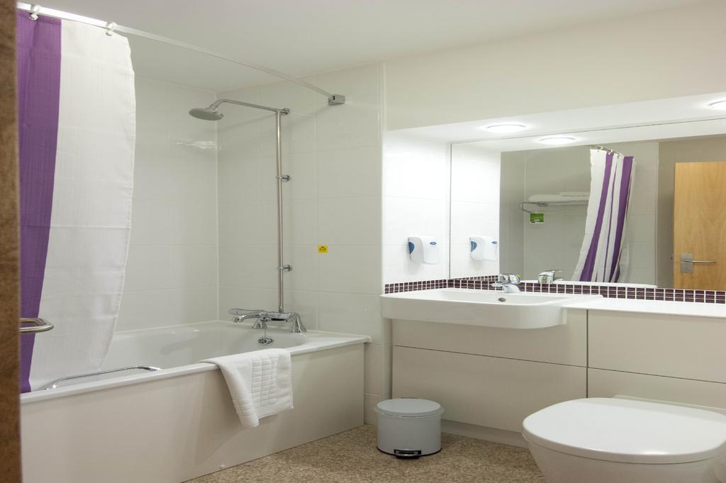 Premier Inn Balsall Common - Near Nec 波尔克斯维尔 外观 照片