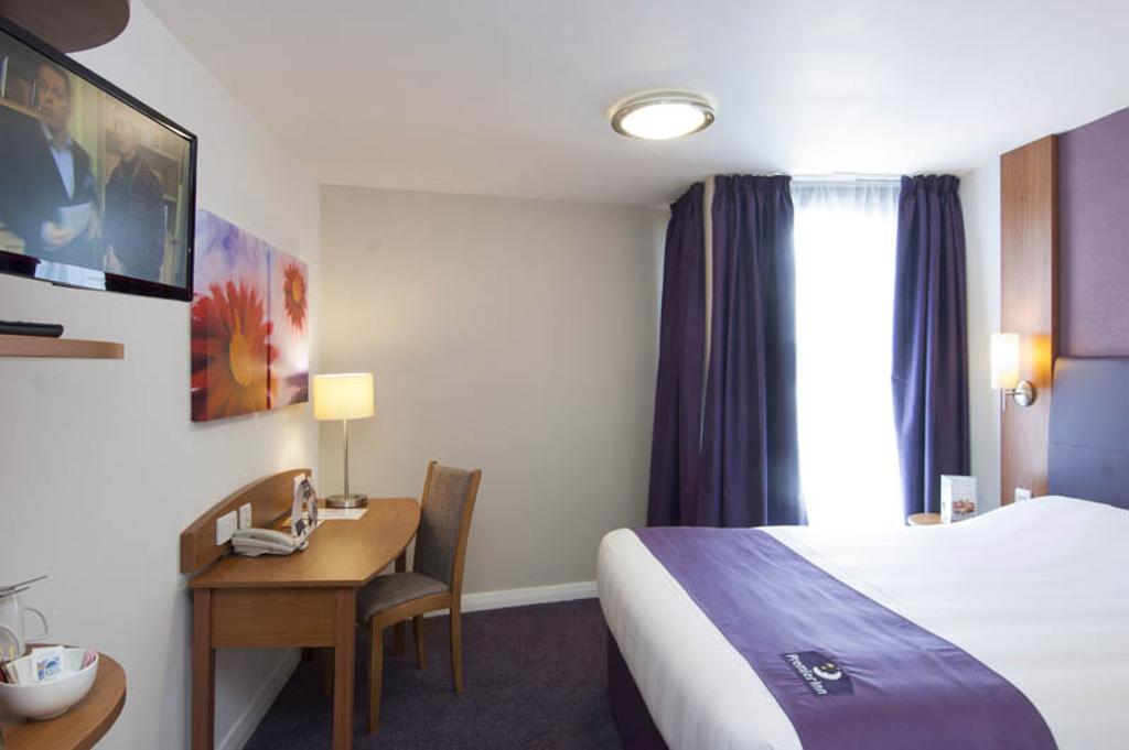 Premier Inn Balsall Common - Near Nec 波尔克斯维尔 客房 照片