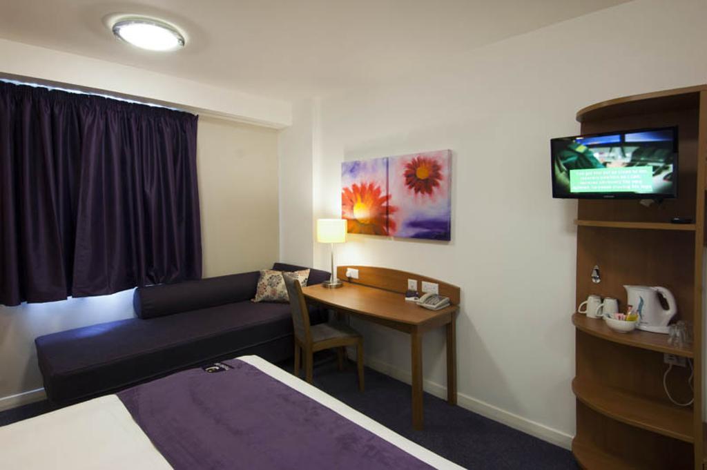 Premier Inn Balsall Common - Near Nec 波尔克斯维尔 外观 照片