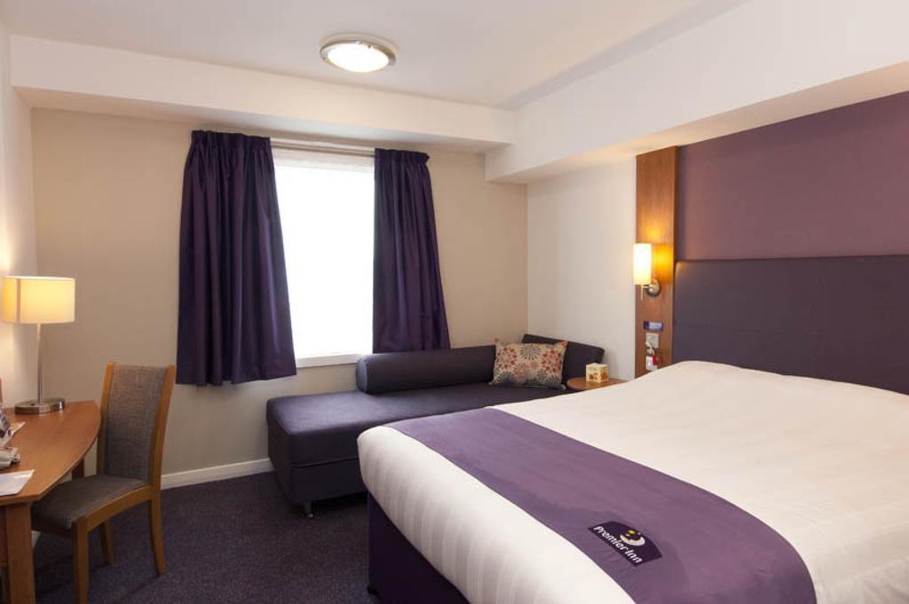 Premier Inn Balsall Common - Near Nec 波尔克斯维尔 外观 照片