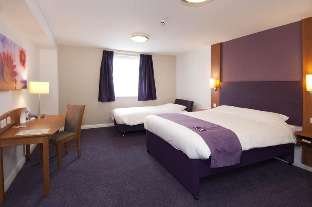 Premier Inn Balsall Common - Near Nec 波尔克斯维尔 客房 照片