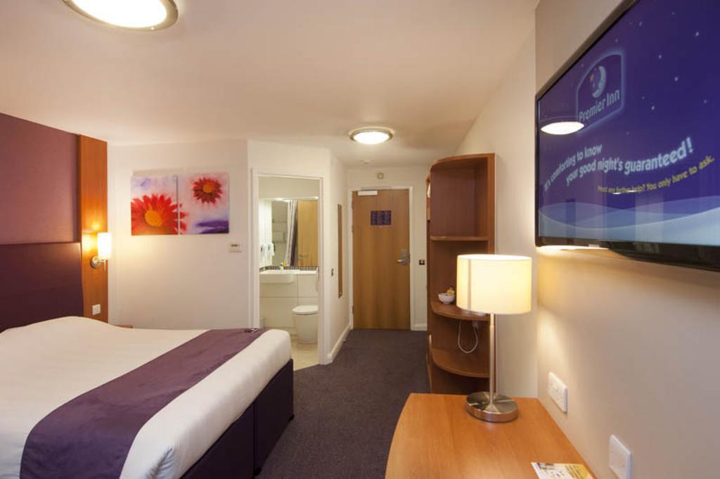 Premier Inn Balsall Common - Near Nec 波尔克斯维尔 外观 照片