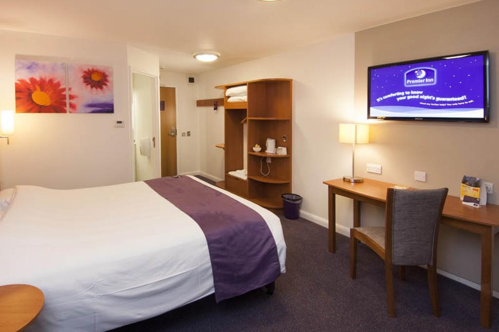 Premier Inn Balsall Common - Near Nec 波尔克斯维尔 外观 照片