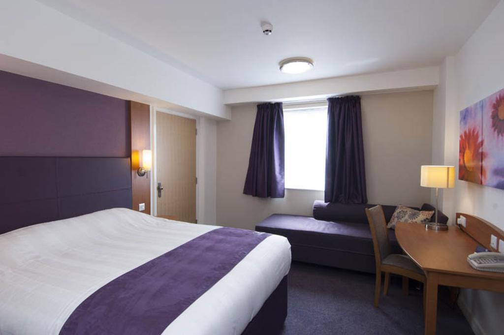 Premier Inn Balsall Common - Near Nec 波尔克斯维尔 客房 照片