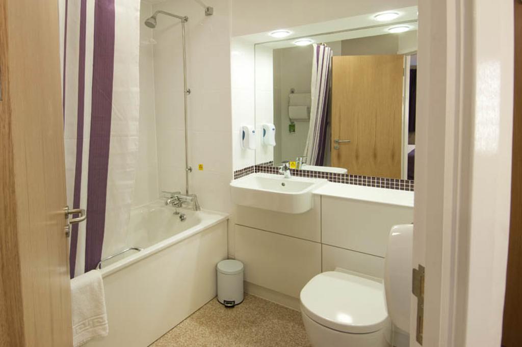 Premier Inn Balsall Common - Near Nec 波尔克斯维尔 客房 照片