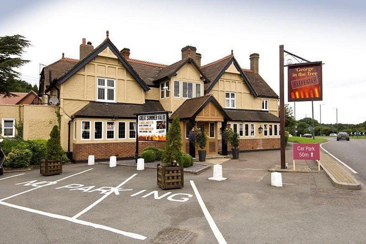 Premier Inn Balsall Common - Near Nec 波尔克斯维尔 外观 照片