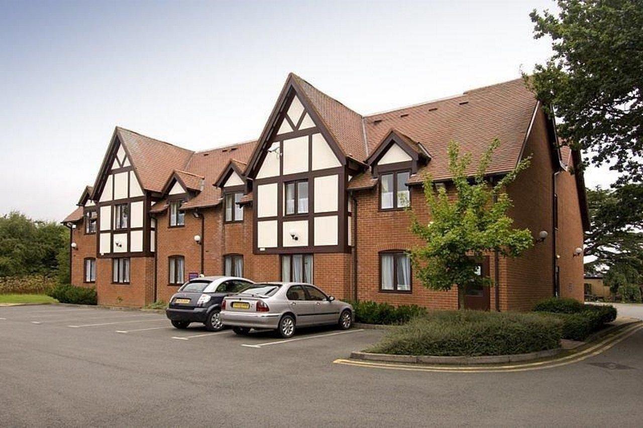 Premier Inn Balsall Common - Near Nec 波尔克斯维尔 外观 照片