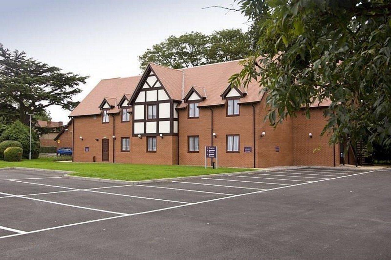 Premier Inn Balsall Common - Near Nec 波尔克斯维尔 外观 照片