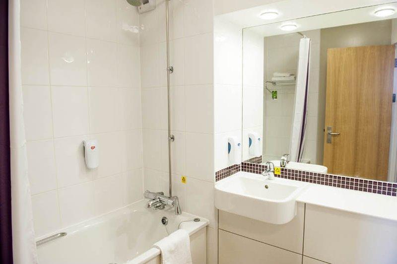 Premier Inn Balsall Common - Near Nec 波尔克斯维尔 外观 照片