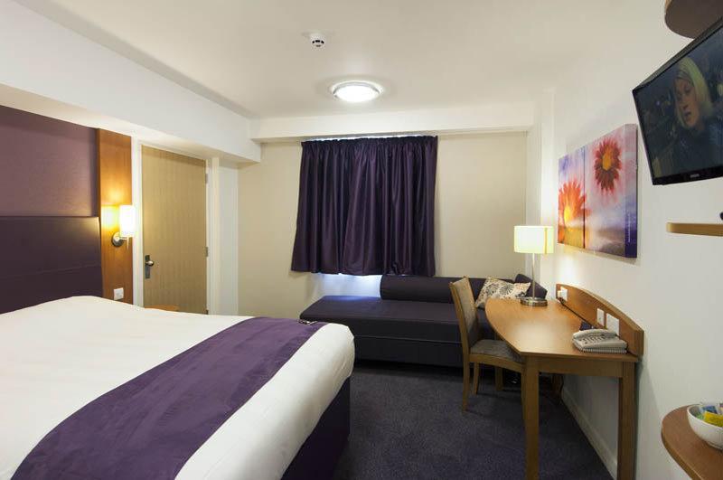 Premier Inn Balsall Common - Near Nec 波尔克斯维尔 外观 照片